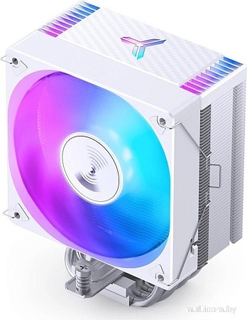 Кулер для процессора Jonsbo CR-1000MAX Color (белый)