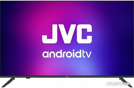 Телевизор JVC LT-50MU508