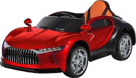 Электромобиль Farfello TR-9009 (красный)