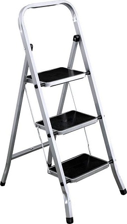 Лестница-стремянка Perilla 123303 (3 ступени)