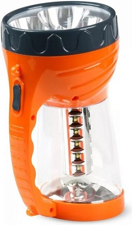 Фонарь SmartBuy SBF-38-R
