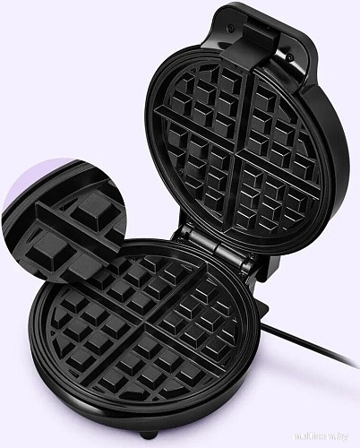 Вафельница Kitfort KT-4619