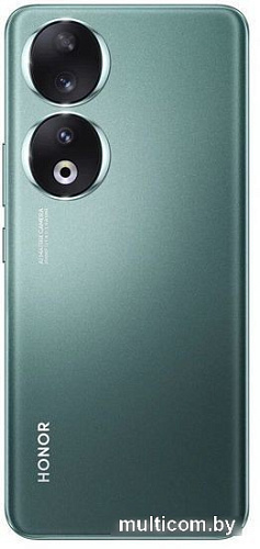 Смартфон HONOR 90 8GB/256GB международная версия (изумрудный зеленый)