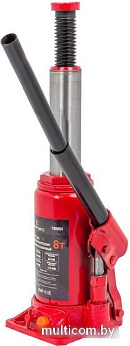 Бутылочный домкрат Everforce EF-T90804 8т