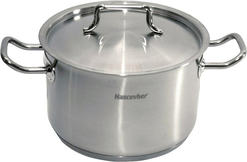 Кастрюля Hascevher 3TTCLK0318006