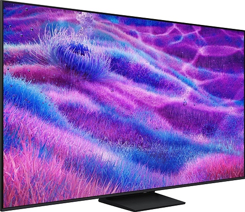 MiniLED телевизор Samsung QLED QN80F QE55QN80FAUXRU