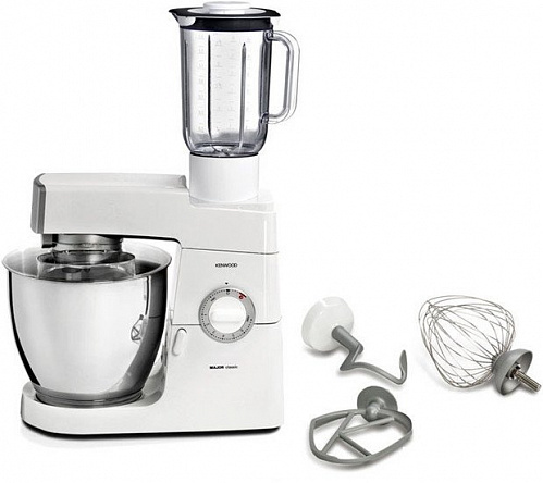 Кухонный комбайн Kenwood KM636