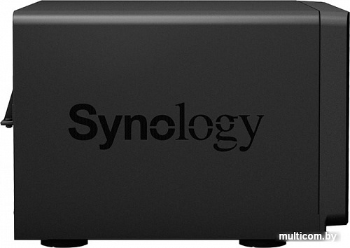 Сетевой накопитель Synology DiskStation DS3018xs