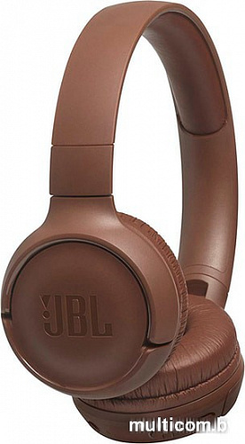 Наушники JBL Tune 500BT (синий)