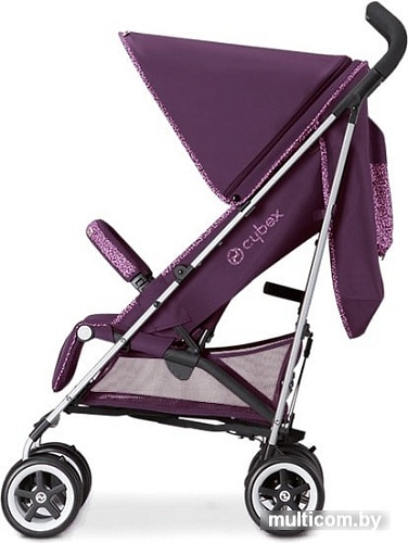 Коляска прогулочная «трость» Cybex Topaz (princess pink)