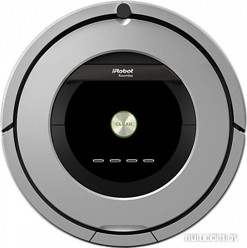 Робот-пылесос iRobot Roomba 886