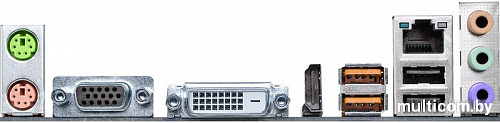 Материнская плата ASRock J3355M