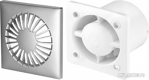 Осевой вентилятор Awenta System+ Silent 100H KWS100H-POSA100