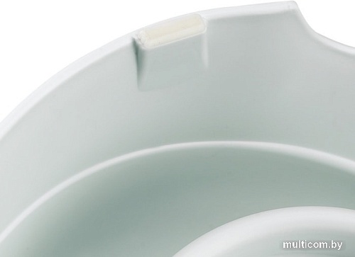 Кормушка механическая Ferplast Nadir (белый)