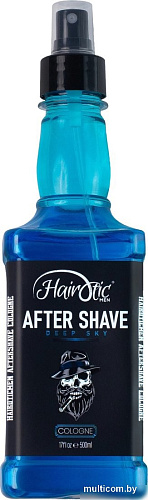 Средства для бритья Hairoticmen After Shave Deep Sky (500мл)