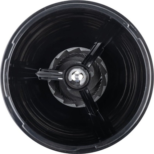 Аккумуляторная кофемолка Leonord LE-1734 (черный)