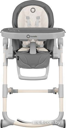 Стульчик для кормления Lionelo Cora (stone)