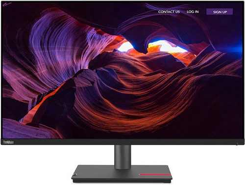 Монитор Lenovo ThinkVision P32p-30