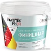 Шпатлевка Farbitex Профи (3 кг)