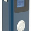 Диктофон Ritmix RR-145 4 GB (синий)