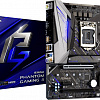 Материнская плата ASRock B365M Phantom Gaming 4