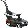 Каталка RiverToys Mercedes-Benz GL63 A888AA-M (черный)