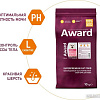 Сухой корм для кошек Award Adult Sterilized (для стерилизованных с индейкой и курицей с добавлением клюквы и цикория) 10 кг