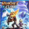 Игра Ratchet &amp; Clank для PlayStation 4