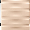 Чемодан-спиннер Peterson PTN 5806-W-L (золотой)