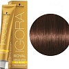 Schwarzkopf Professional Igora Royal Absolutes 4-60 60мл