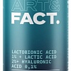 Art&amp;Fact Тоник для лица Lactobionic Acid 1% + Lactic acid 2% отшелушивающий 150 мл