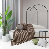 Волшебная ночь 200x220 ДТ172 777168 (зебра/капучино)