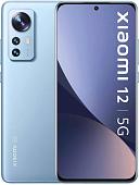 Смартфон Xiaomi 12 12GB/256GB международная версия (синий)