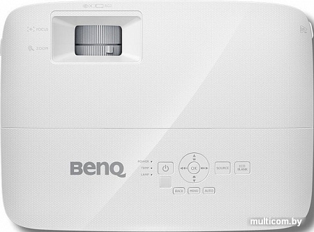 Проектор BenQ MS550