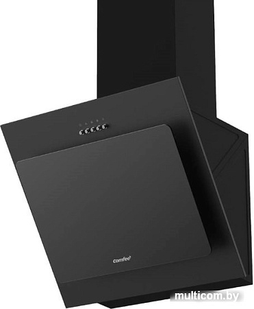 Кухонная вытяжка Comfee CHA600GB