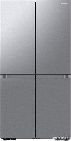 Четырёхдверный холодильник Samsung RF9000DC RF65DG90B0SRWT