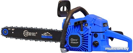 Бензопила Skiper GS4500B-PRO