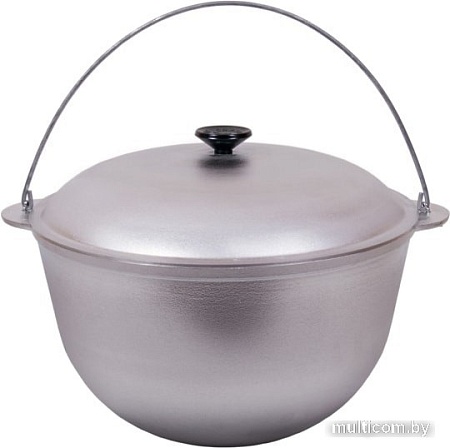 Казан Силумин Туризм БКД08