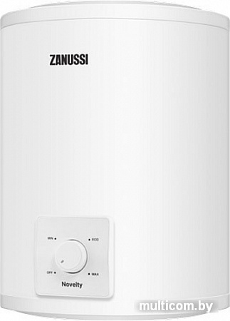 Водонагреватель Zanussi ZWH/S 10 Novelty U