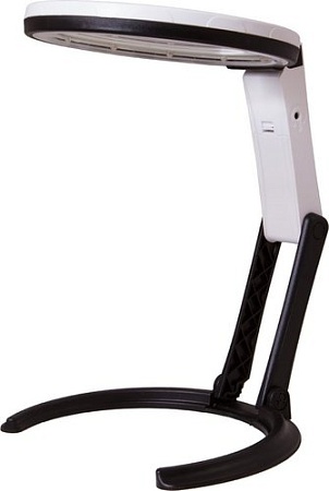 Лупа Levenhuk Zeno Desk D13 70446