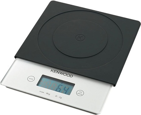 Кухонные весы Kenwood AT850B
