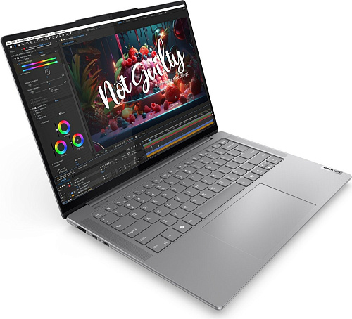 Lenovo Yoga Pro 7 14IMH9 83E2004BRU