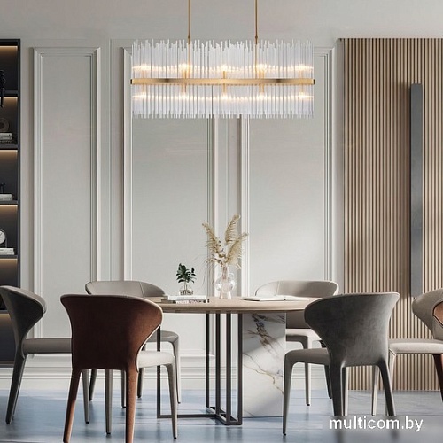 Подвесная люстра Bogate's 486/10