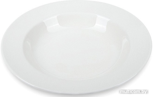 Тарелка глубокая Chan Wave Lambert фк6010