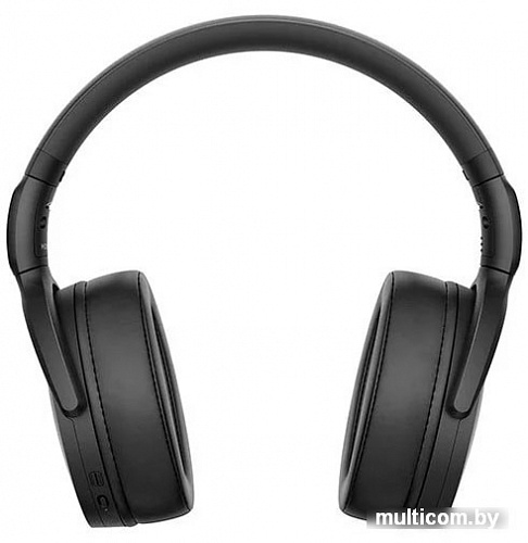 Наушники Sennheiser HD 350BT (черный)