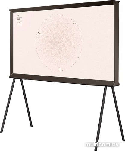 Телевизор Samsung QE43LS01RBU