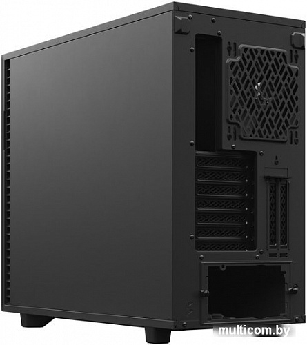 Корпус Fractal Design Define 7 Gray TG Light Tint FD-C-DEF7A-08