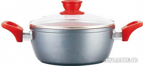 Кастрюля Mercury MC-6229