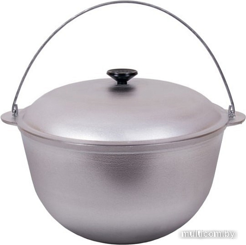 Казан Силумин Туризм БКД08