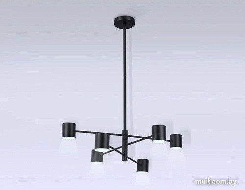 Подвесная люстра Ambrella light FL FL51712